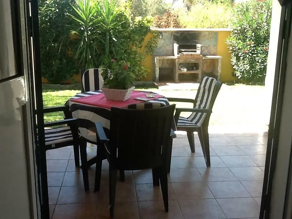 Chalet La Huerta Con Piscina Y Wifi Conil De La Frontera Casa vacanze