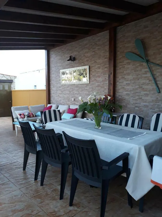 Chalet La Huerta Con Piscina Y Wifi Conil De La Frontera