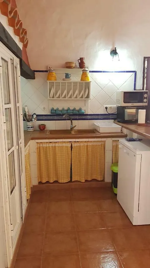 Casa vacanze Chalet La Huerta Con Piscina Y Wifi Conil De La Frontera Spagna