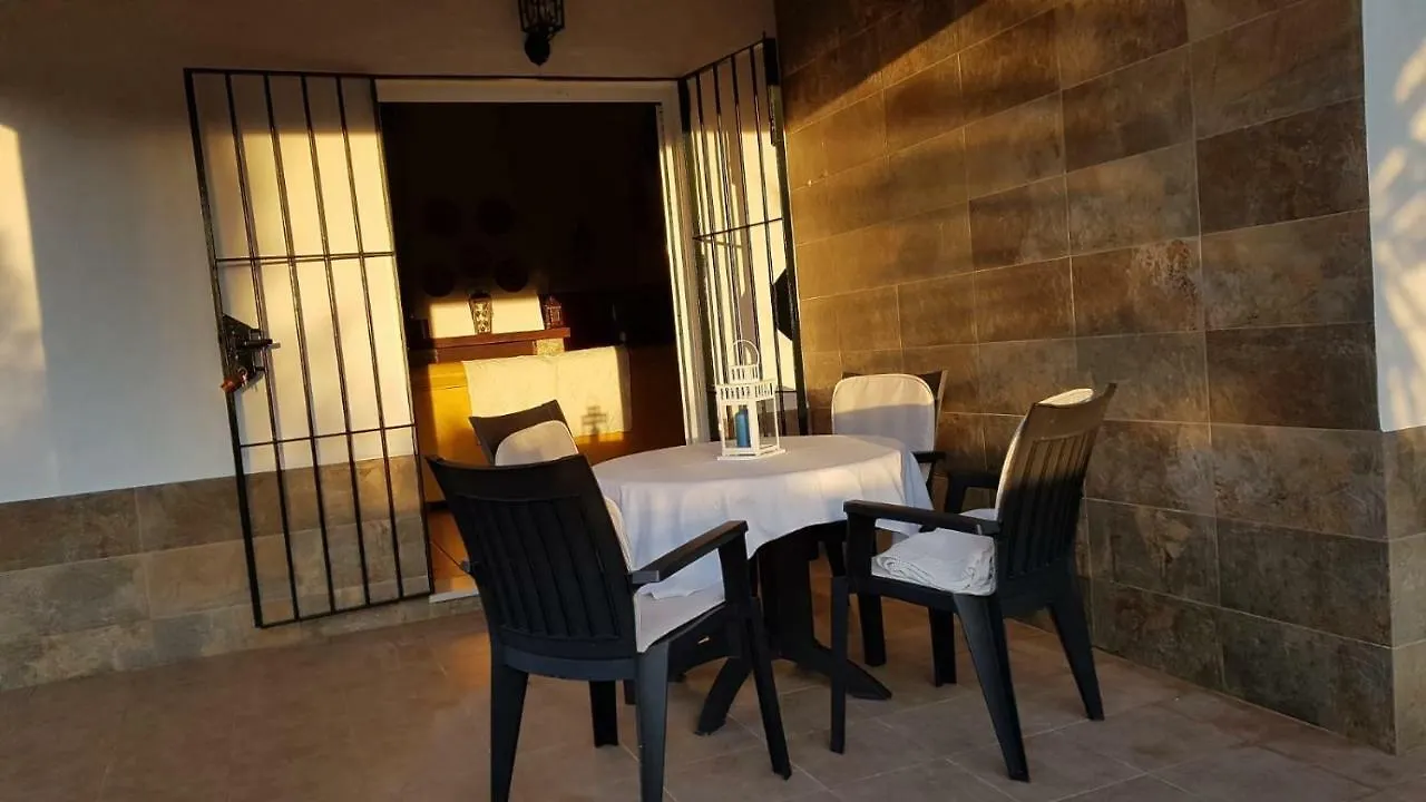 Casa vacanze Chalet La Huerta Con Piscina Y Wifi Conil De La Frontera Spagna