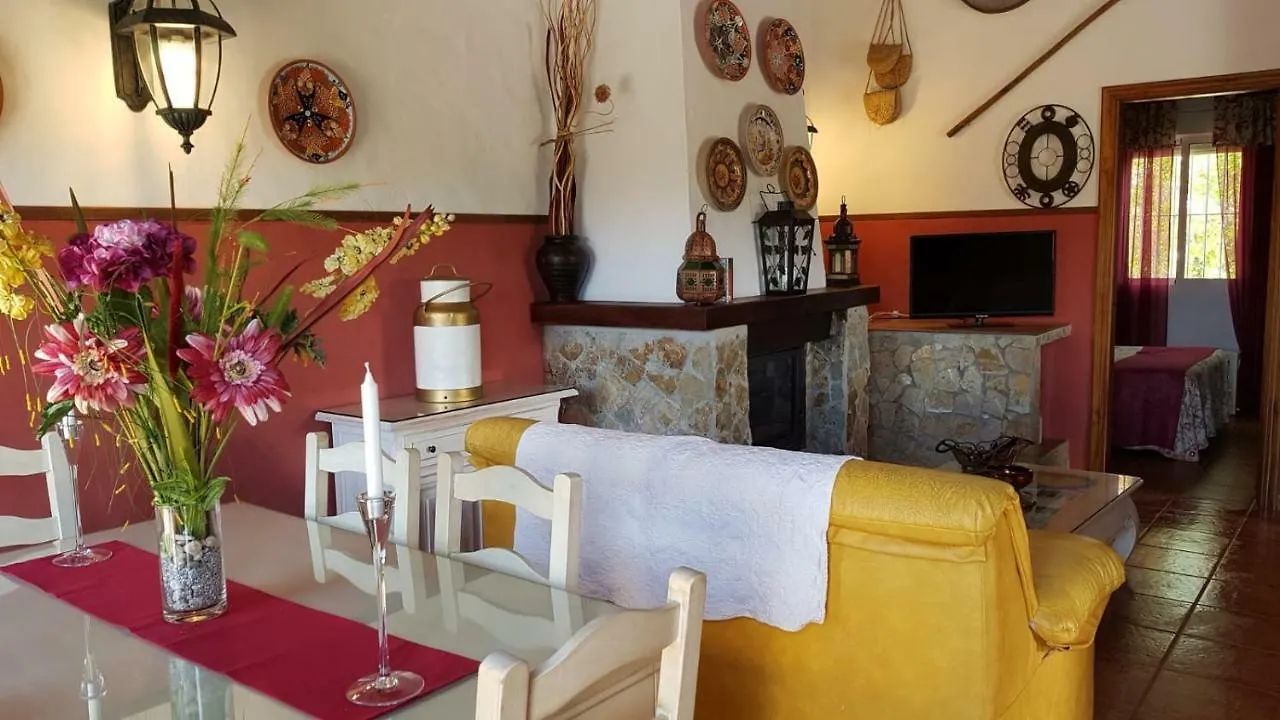 Chalet La Huerta Con Piscina Y Wifi Conil De La Frontera