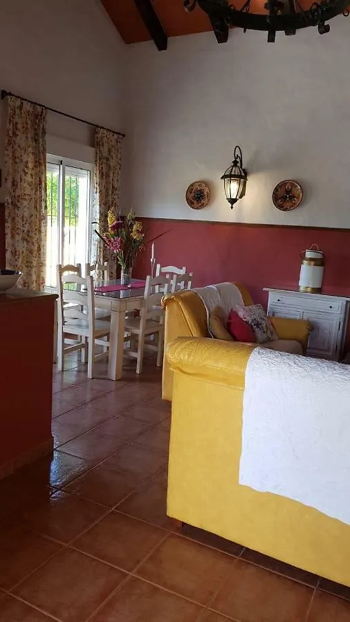 Chalet La Huerta Con Piscina Y Wifi Conil De La Frontera