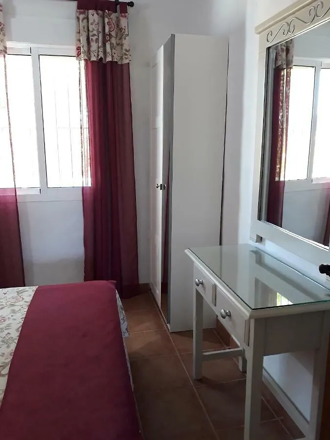 Casa vacanze Chalet La Huerta Con Piscina Y Wifi Conil De La Frontera