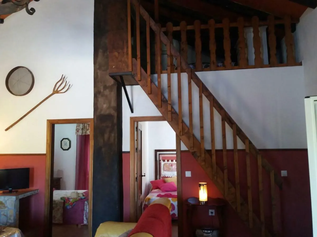 Chalet La Huerta Con Piscina Y Wifi Conil De La Frontera 0*,  Spanien