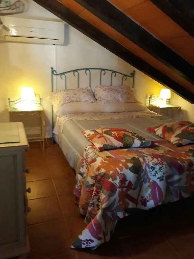 Chalet La Huerta Con Piscina Y Wifi Conil De La Frontera Feriehus